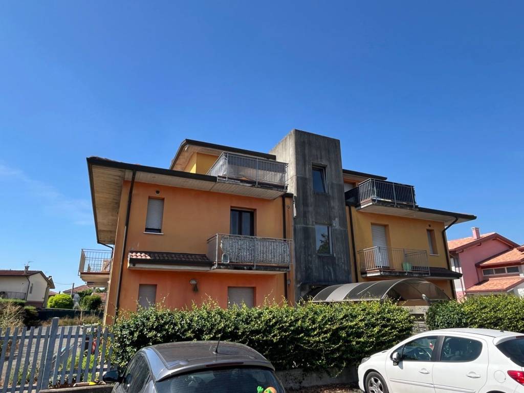 appartamento in affitto a Legnago
