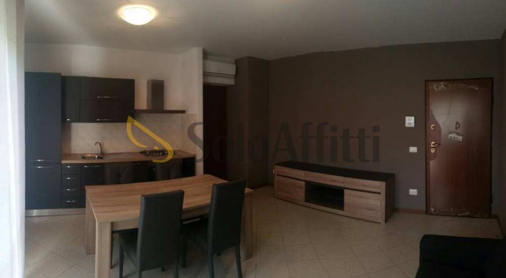 appartamento in affitto a Legnago in zona Porto