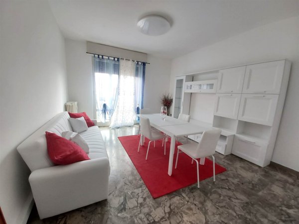appartamento in affitto a Legnago