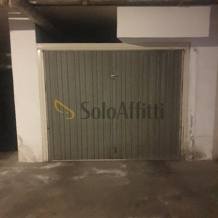 appartamento in affitto a Legnago