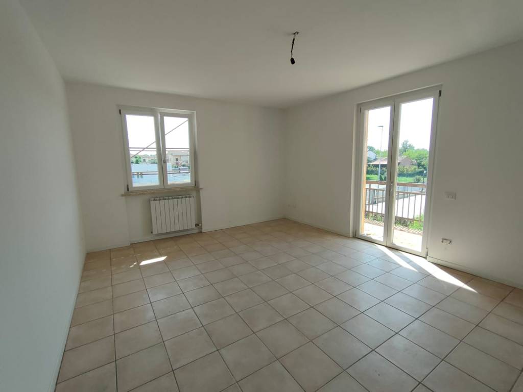 casa indipendente in affitto a Legnago