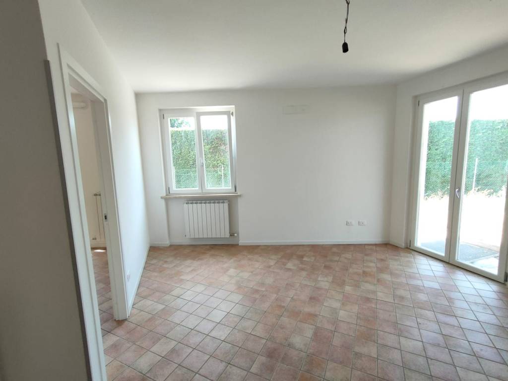 casa indipendente in affitto a Legnago