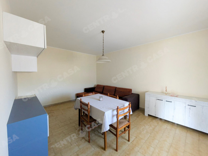 appartamento in affitto a Legnago in zona Vangadizza