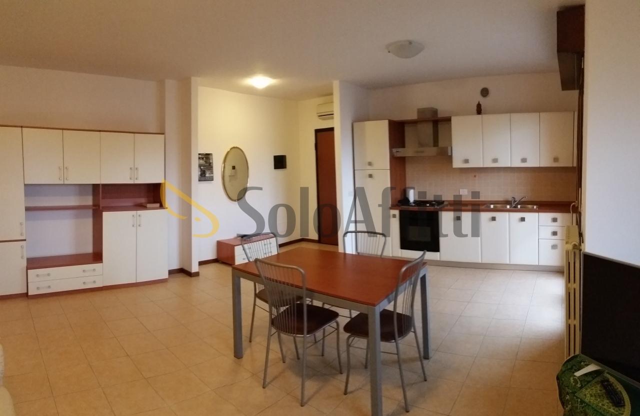 appartamento in affitto a Legnago