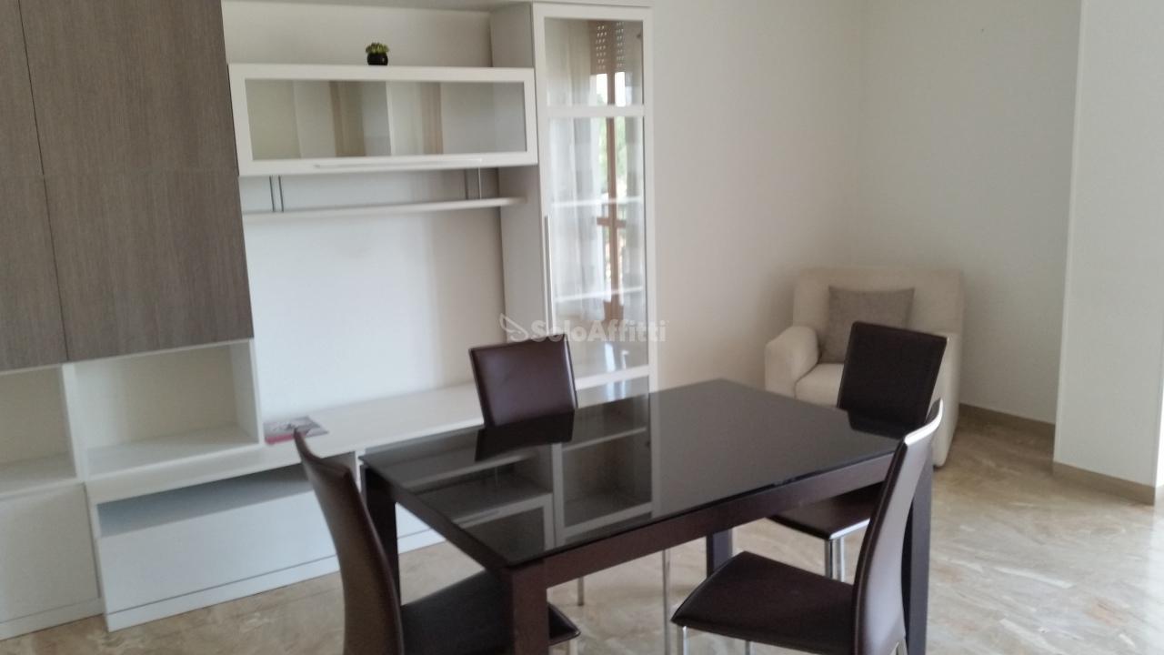 appartamento in affitto a Legnago