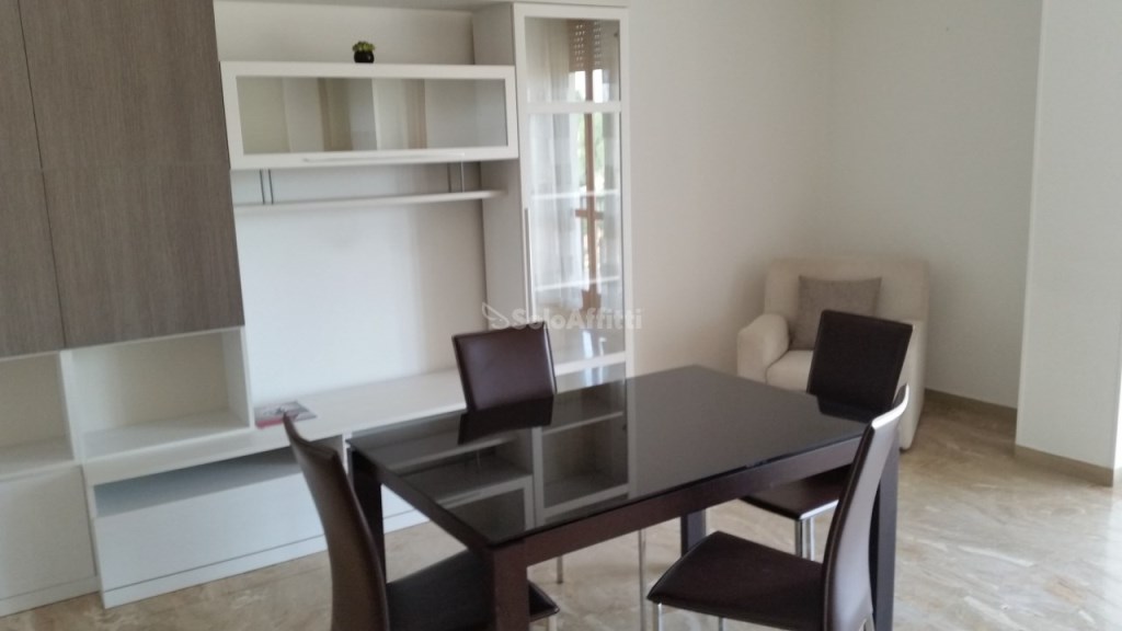 appartamento in affitto a Legnago