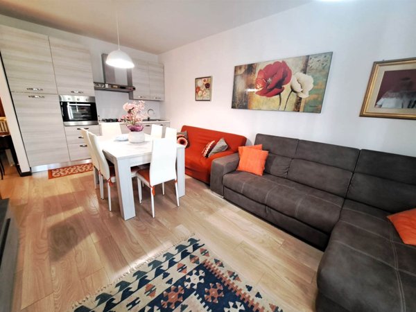 appartamento in affitto a Legnago