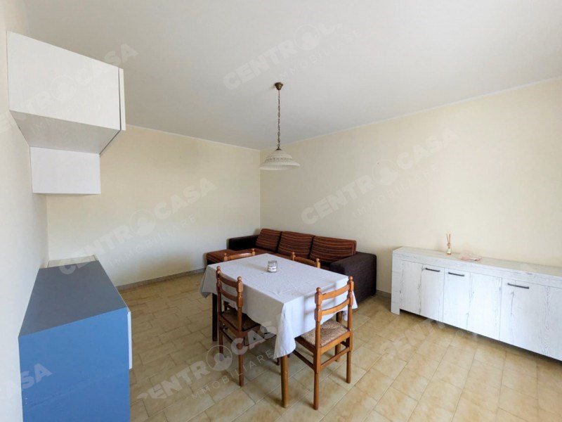 appartamento in affitto a Legnago in zona Vangadizza