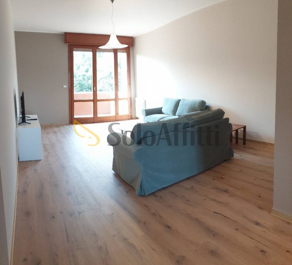 appartamento in affitto a Legnago