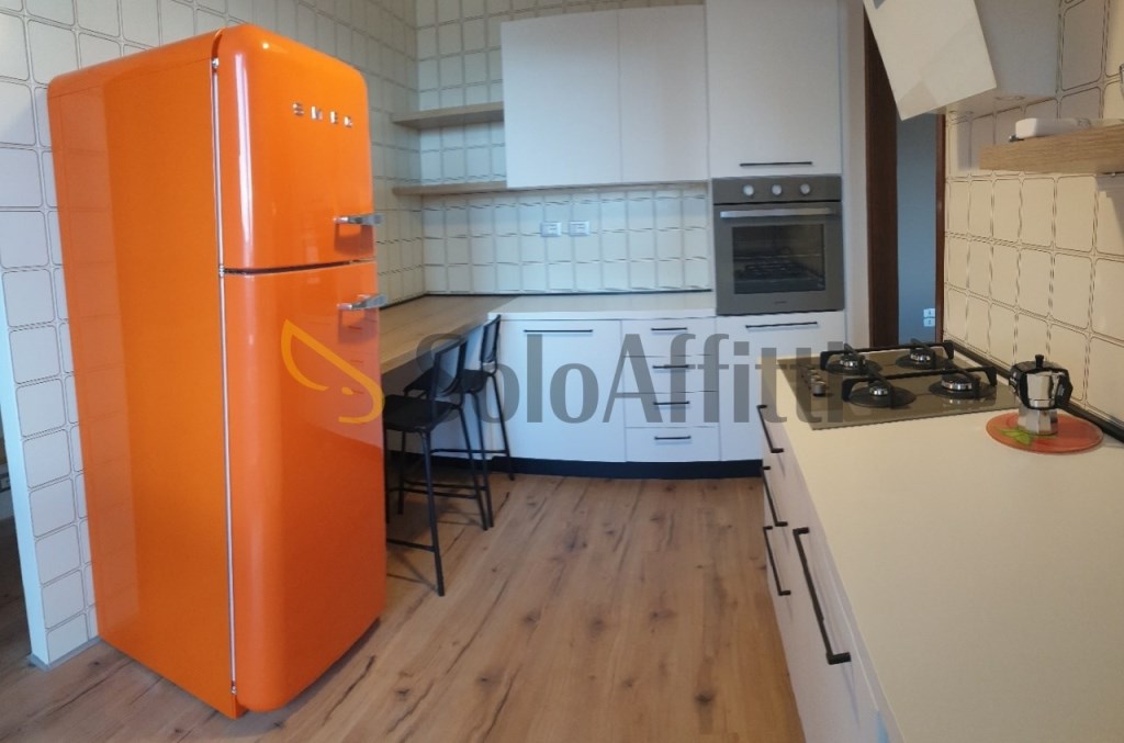 appartamento in affitto a Legnago