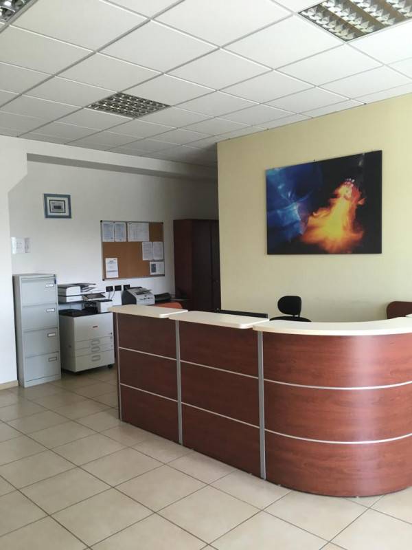 ufficio in affitto a Legnago in zona San Pietro