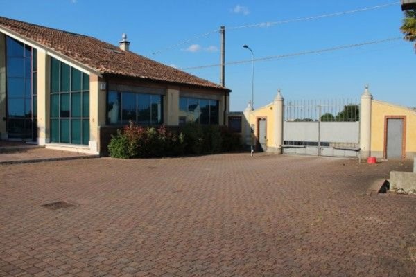 casa indipendente in affitto a Legnago
