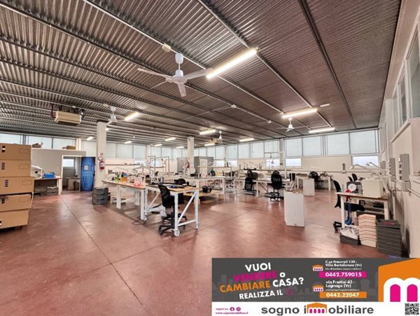 appartamento in affitto a Legnago