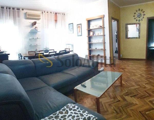 appartamento in affitto a Legnago in zona Casette