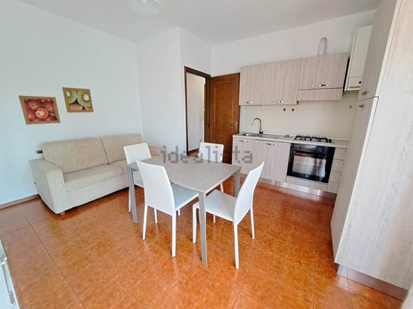 appartamento in affitto a Legnago