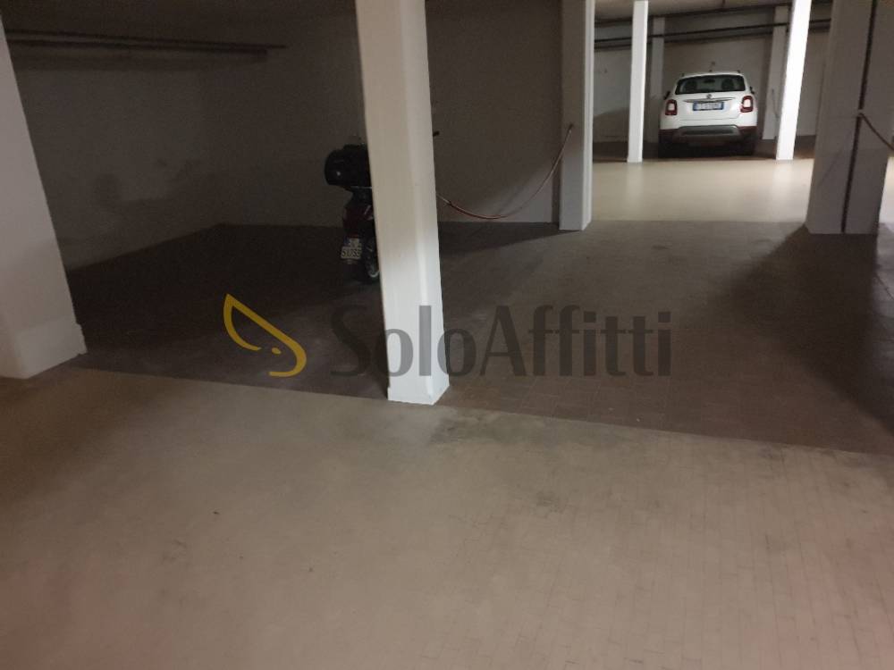 locale di sgombero in affitto a Legnago