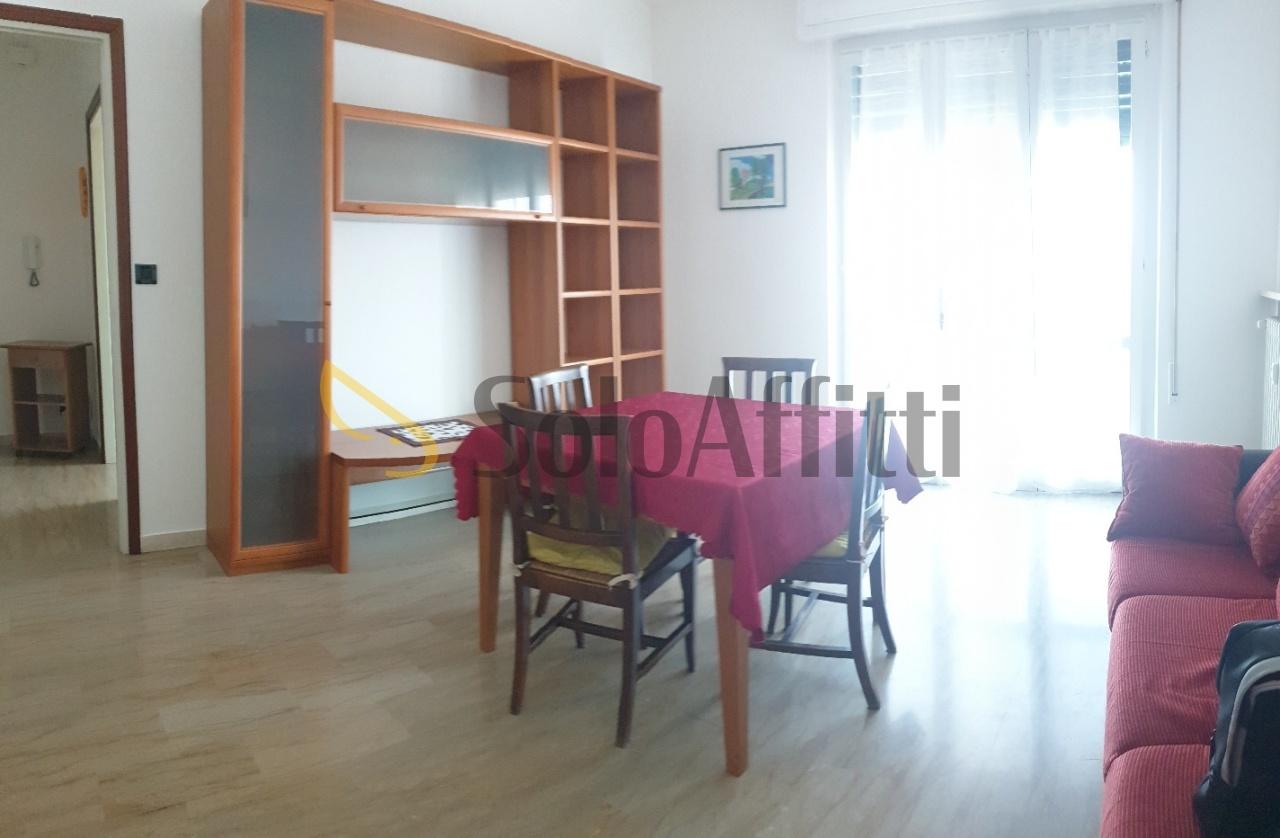 appartamento in affitto a Legnago