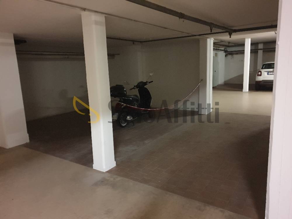 locale di sgombero in affitto a Legnago