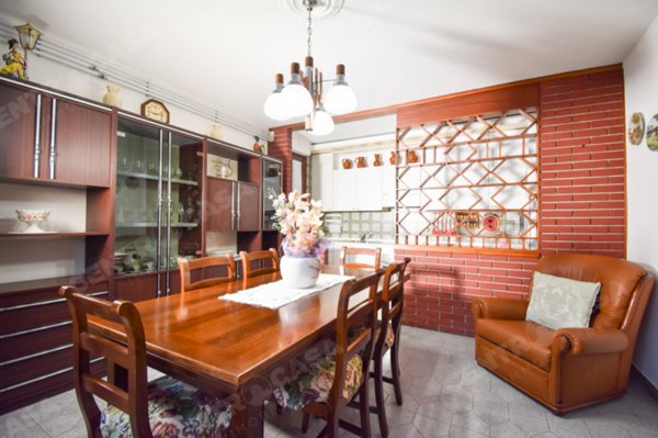 appartamento in affitto a Legnago in zona Terranegra