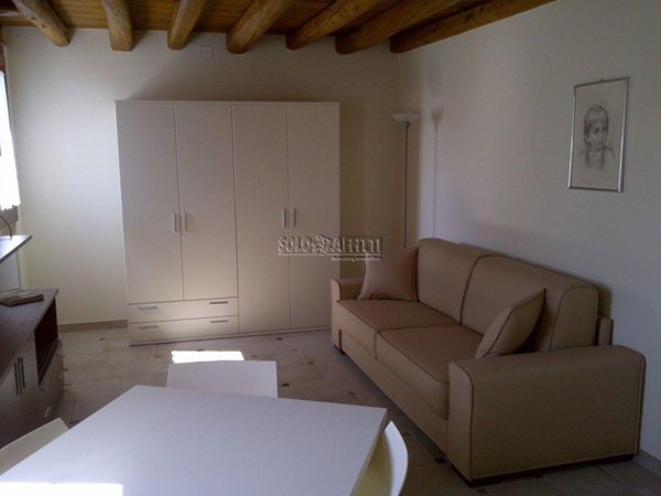 appartamento in affitto a Legnago in zona San Pietro
