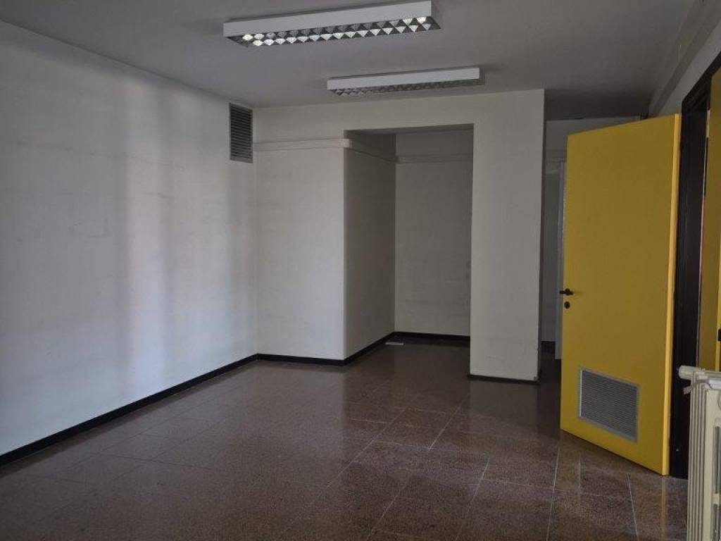 ufficio in affitto a Legnago