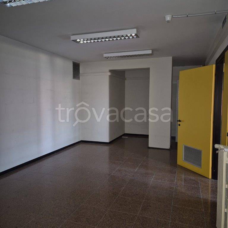 ufficio in affitto a Legnago