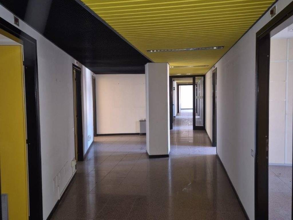 ufficio in affitto a Legnago