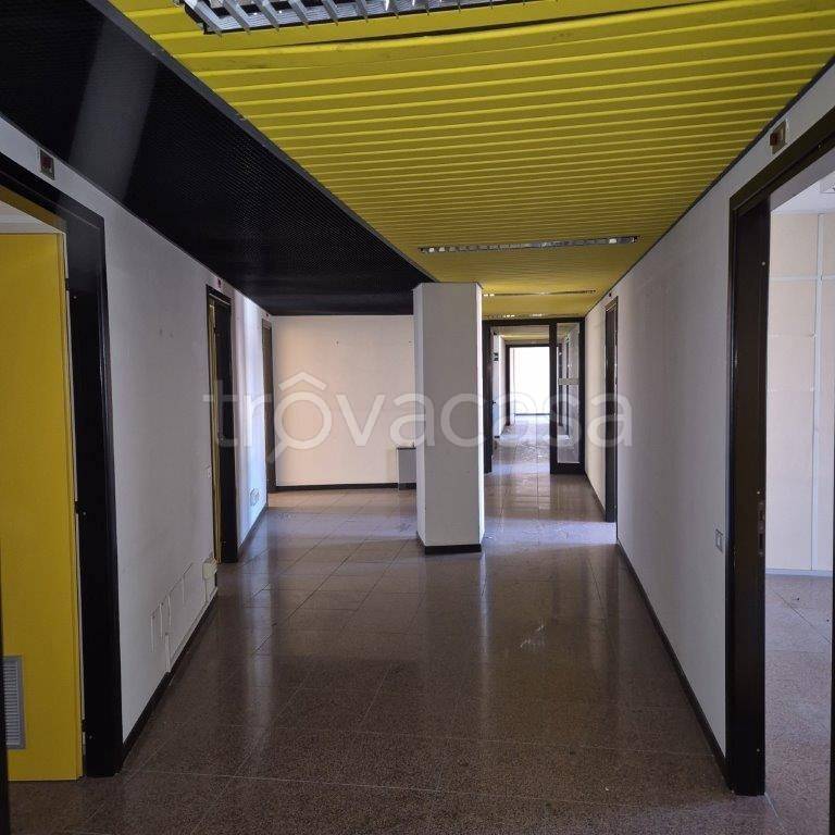 ufficio in affitto a Legnago