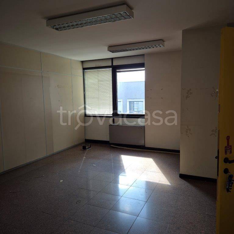 ufficio in affitto a Legnago