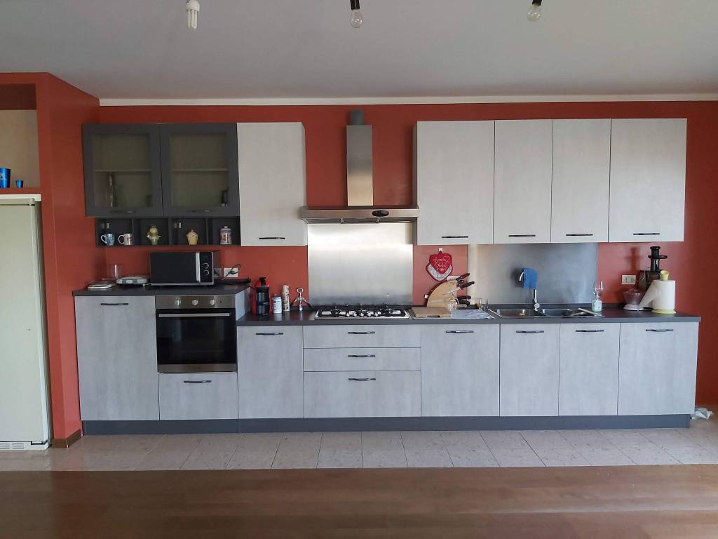 casa indipendente in affitto a Legnago