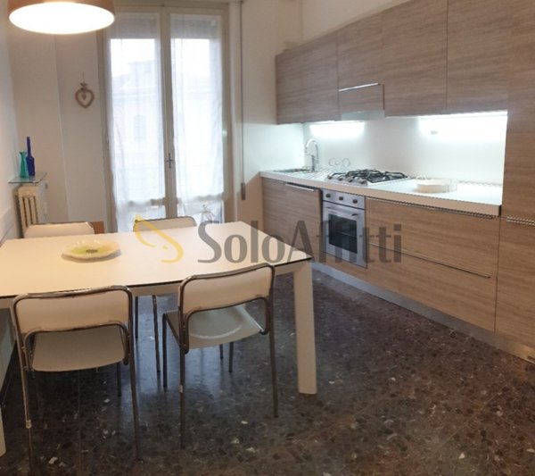 appartamento in affitto a Legnago