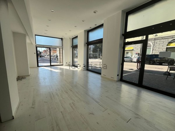 ufficio in affitto a Legnago