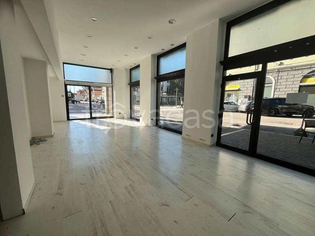 ufficio in affitto a Legnago