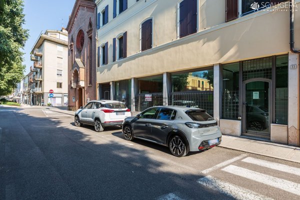 ufficio in affitto a Legnago