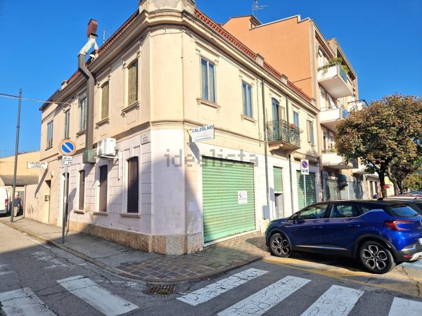 negozio in affitto a Legnago