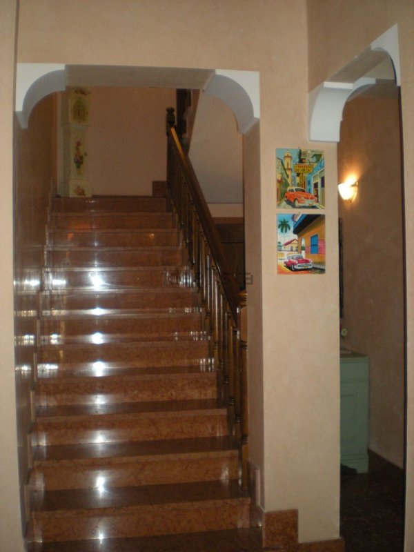 appartamento in affitto a Legnago