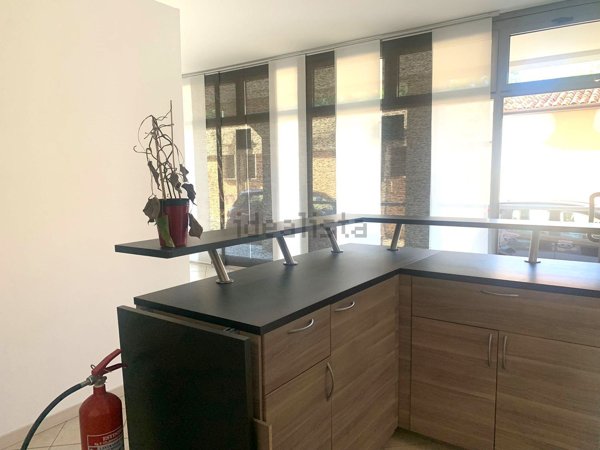 ufficio in affitto a Legnago