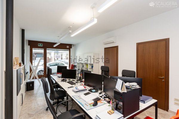 ufficio in affitto a Legnago