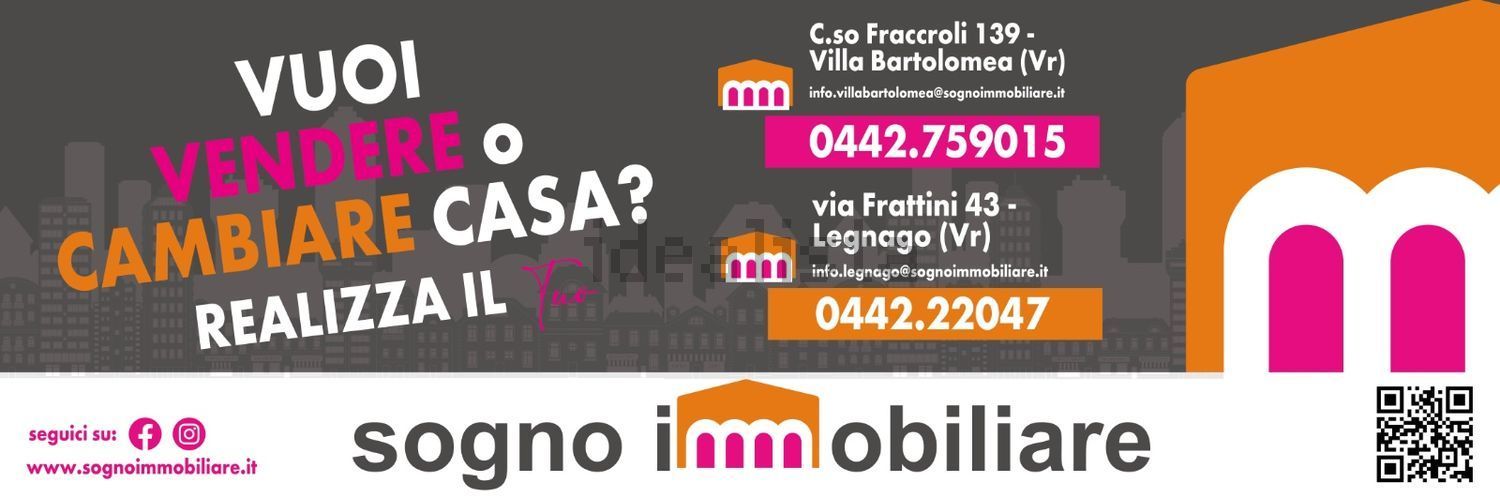 ufficio in affitto a Legnago