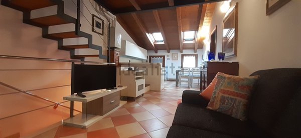 appartamento in affitto a Legnago