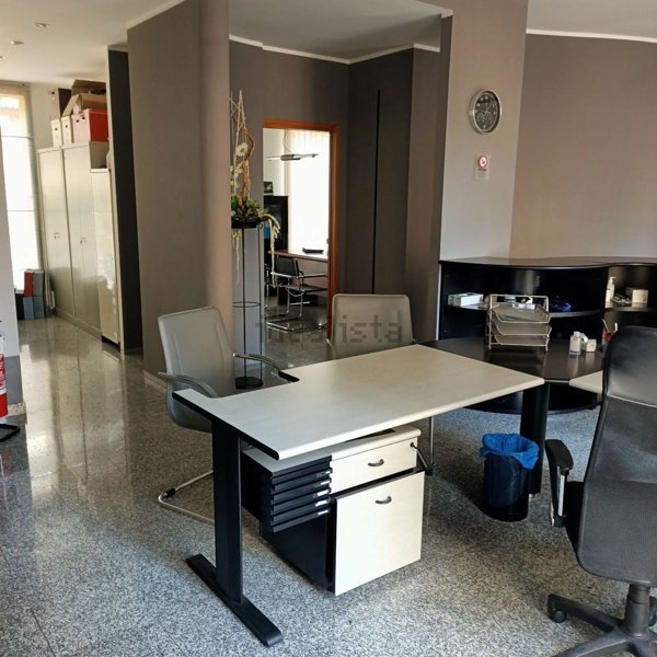 ufficio in affitto a Legnago