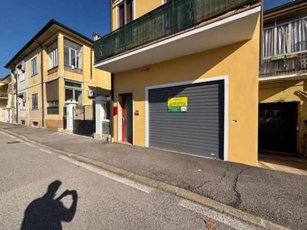 negozio in affitto a Legnago