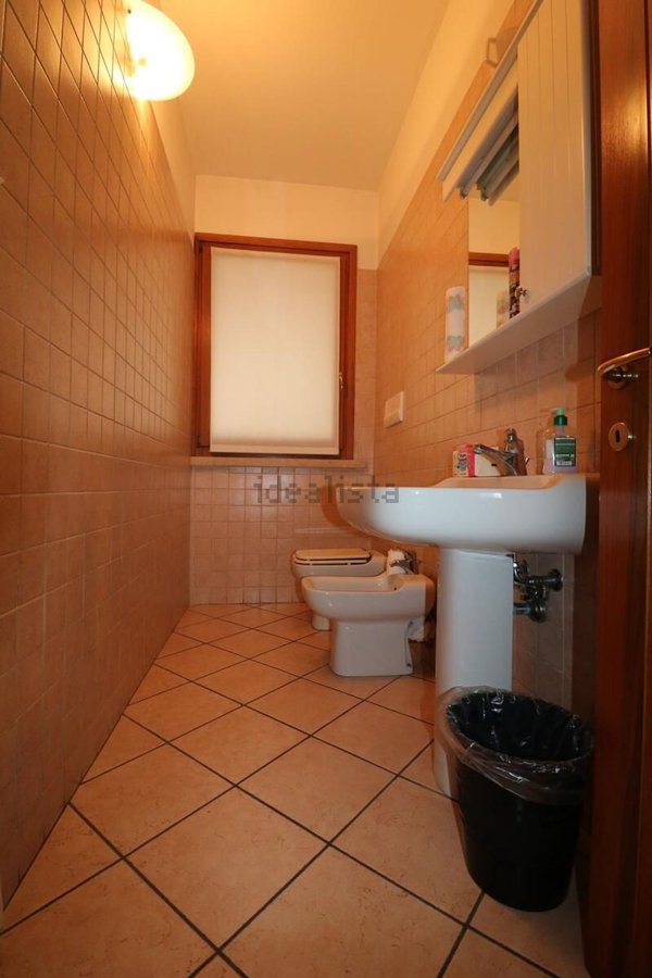 ufficio in affitto a Legnago