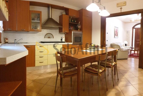 pentavano in affitto a Legnago in zona Porto