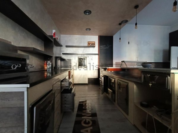 locale commerciale in affitto a Legnago