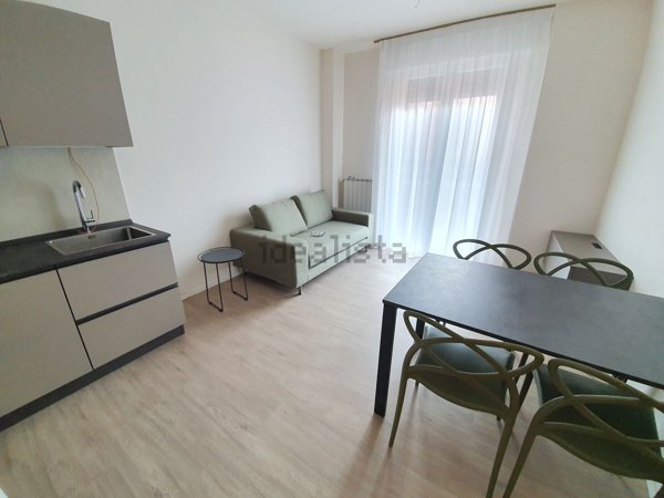 appartamento in affitto a Legnago