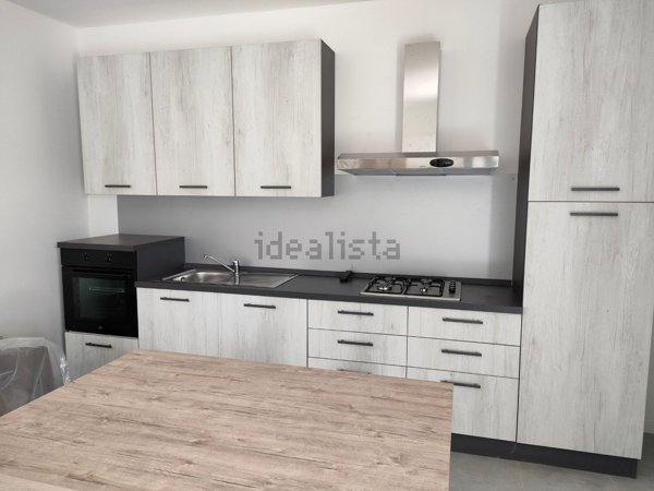 appartamento in affitto a Legnago