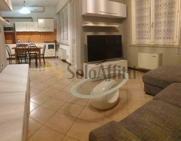 appartamento in affitto a Legnago