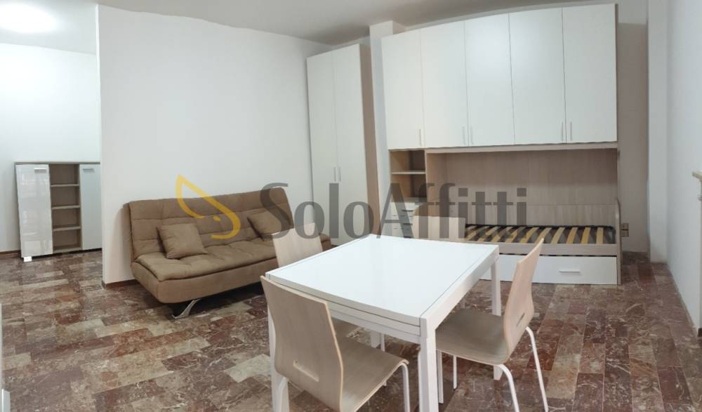 appartamento in affitto a Legnago