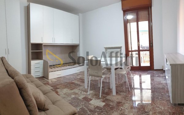 appartamento in affitto a Legnago